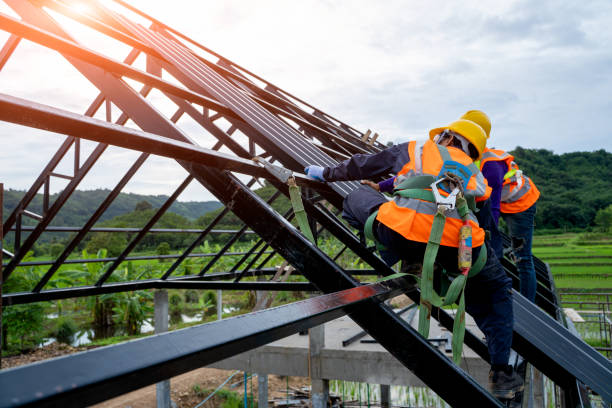 Best Commercial Roofing Services  in Union, MO