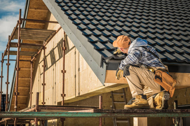Best Roof Inspection Near Me  in Union, MO