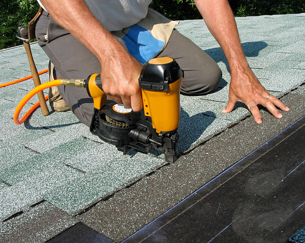 Quick and Trustworthy Emergency Roof Repair Services in Union, MO