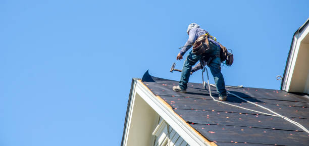 Best Shingle Roofing Installation  in Union, MO